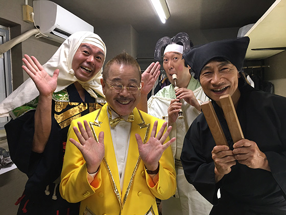 2017年8月7日の日記