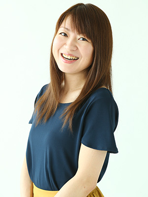 押田佐代子写真1